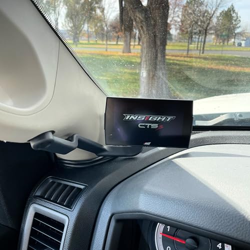 Edge 38602 CTS3 Display Mount - Image 2