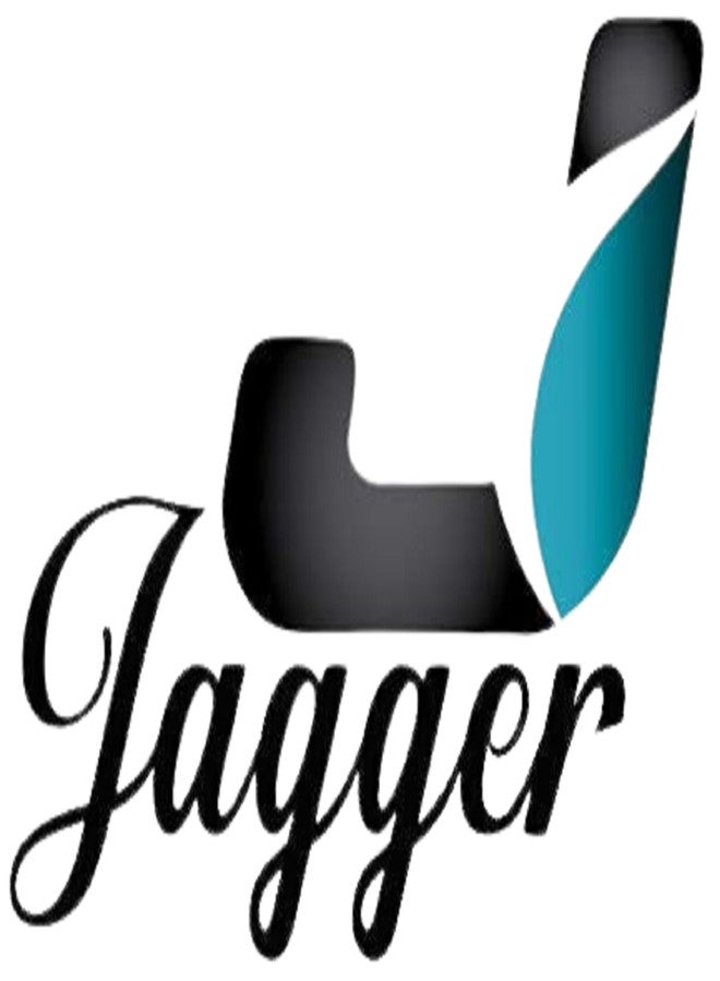 JAGGER JAG205 Premium Grade Stainless Steel Square And Round Shower Arm with Wall Flange, Thread Size 0.5" Inch (ROUND, 12 INCH) - Image 4