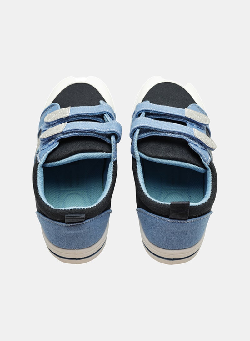 CUBS Double Strap Sneaker Kids - Image 1