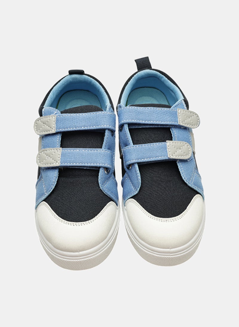 CUBS Double Strap Sneaker Kids - Image 3