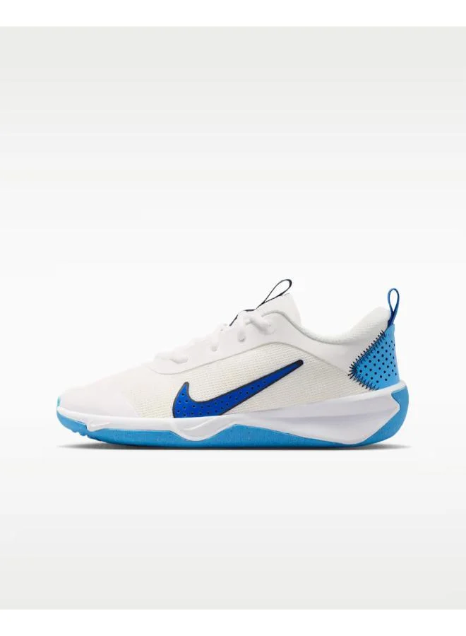 Nike Youth Omni Multi-Court Gs
