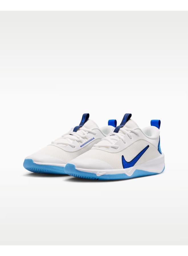 Nike Youth Omni Multi-Court Gs - Image 3