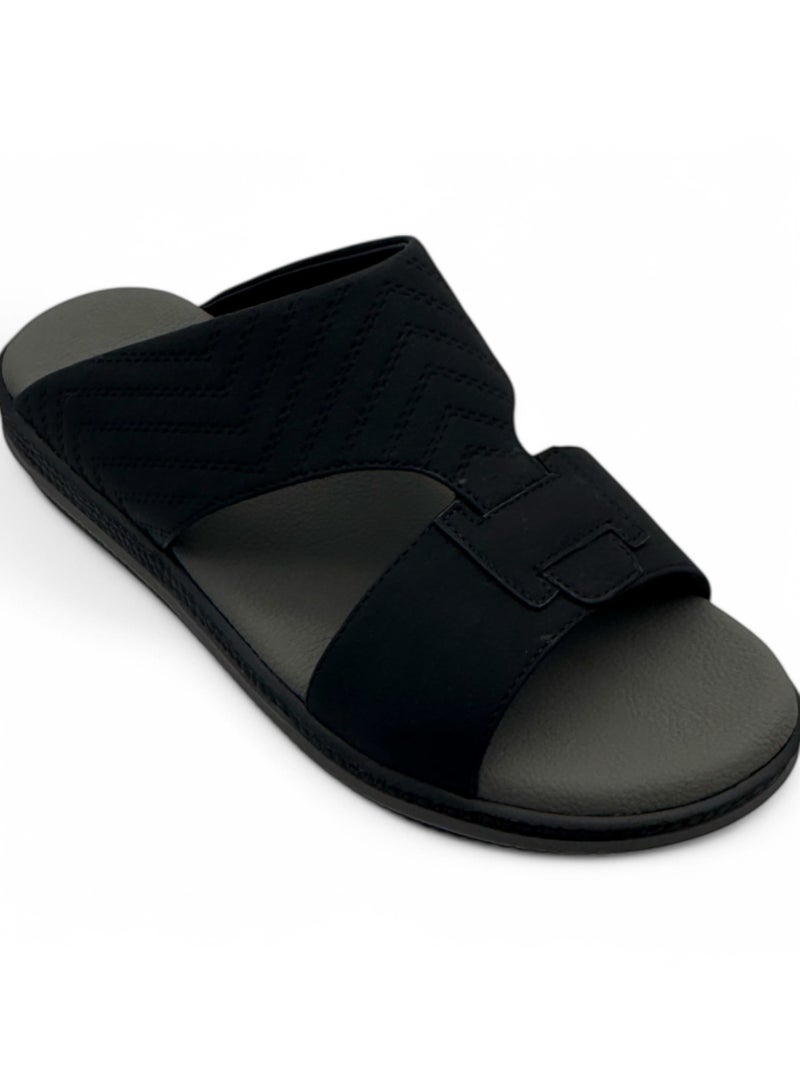 AL Fanoos Royal Oasis Arabic slippers  - Image 1