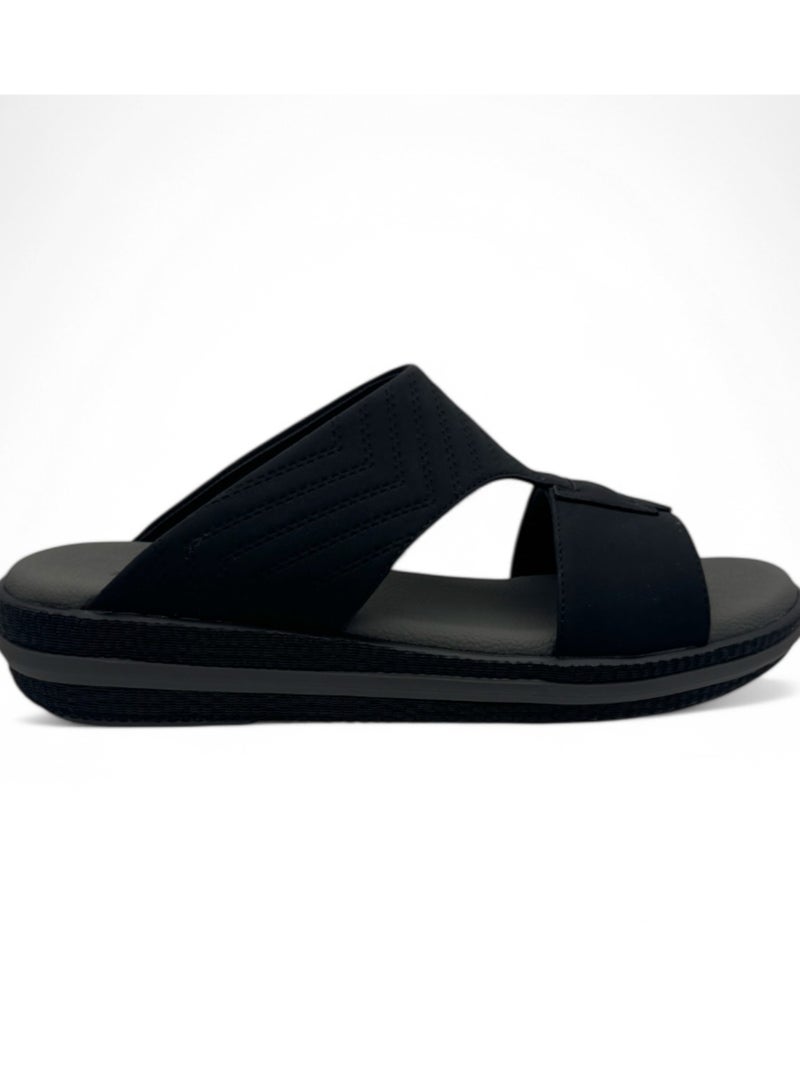 AL Fanoos Royal Oasis Arabic slippers  - Image 2
