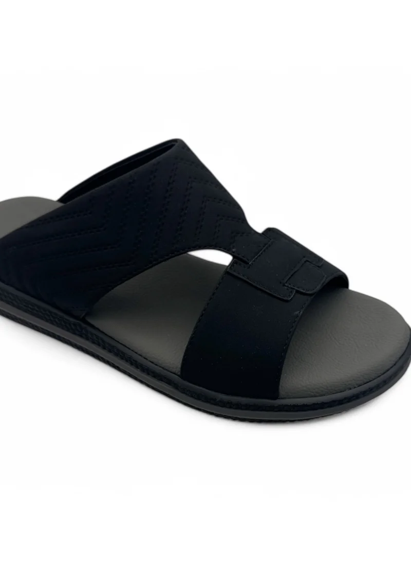 AL Fanoos Royal Oasis Arabic slippers