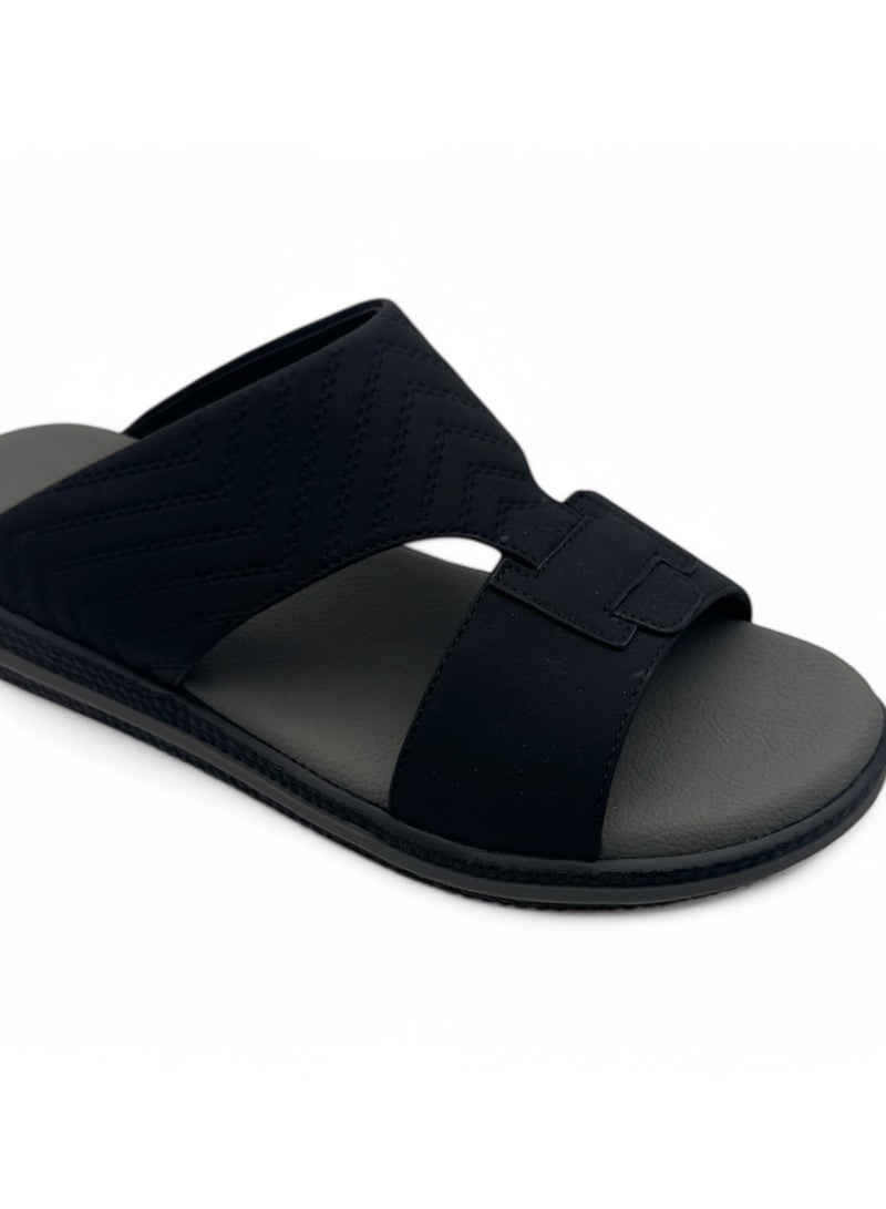 AL Fanoos Royal Oasis Arabic slippers  - Image 3