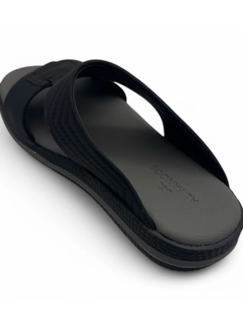 AL Fanoos Royal Oasis Arabic slippers
