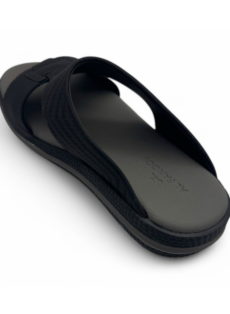 AL Fanoos Royal Oasis Arabic slippers  - Image 4