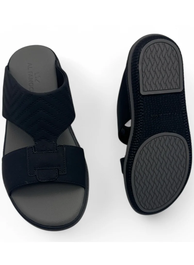 AL Fanoos Royal Oasis Arabic slippers