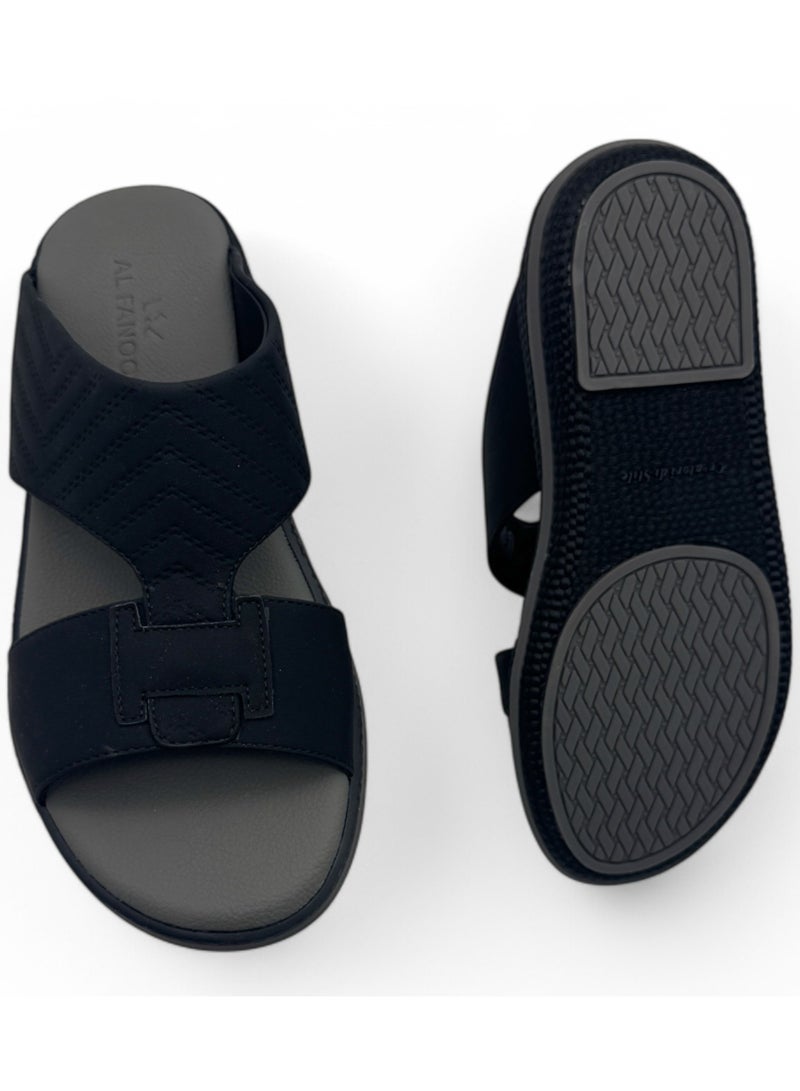 AL Fanoos Royal Oasis Arabic slippers  - Image 5
