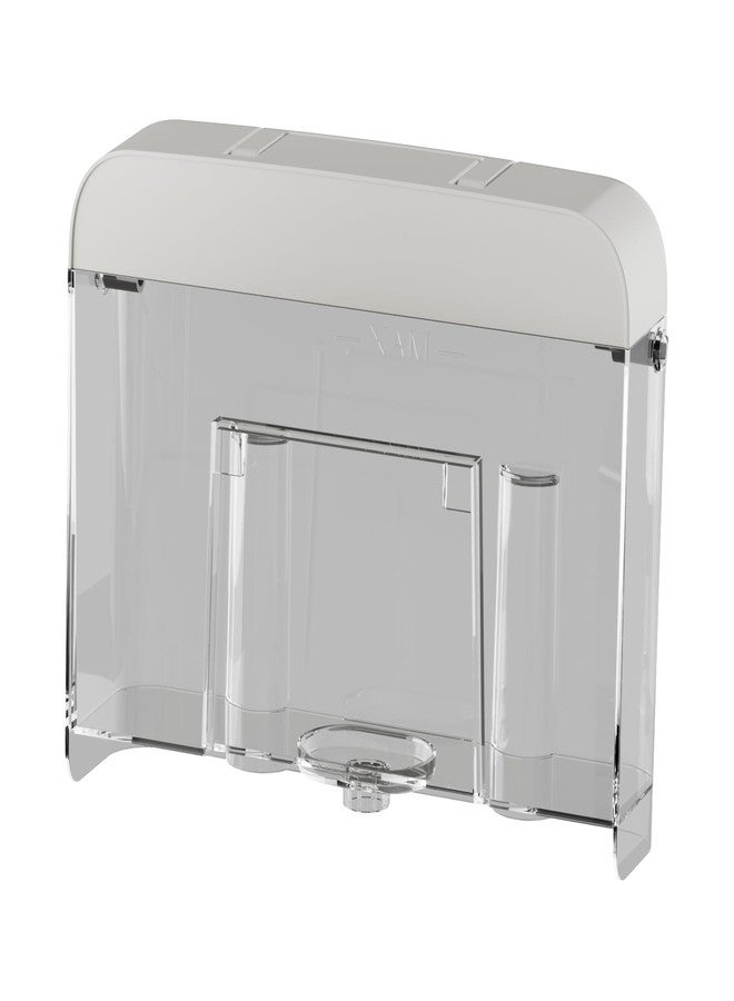 Water Tank Assembly - Replacement for Espresso Machine With Grinder（TCMSA02-US）