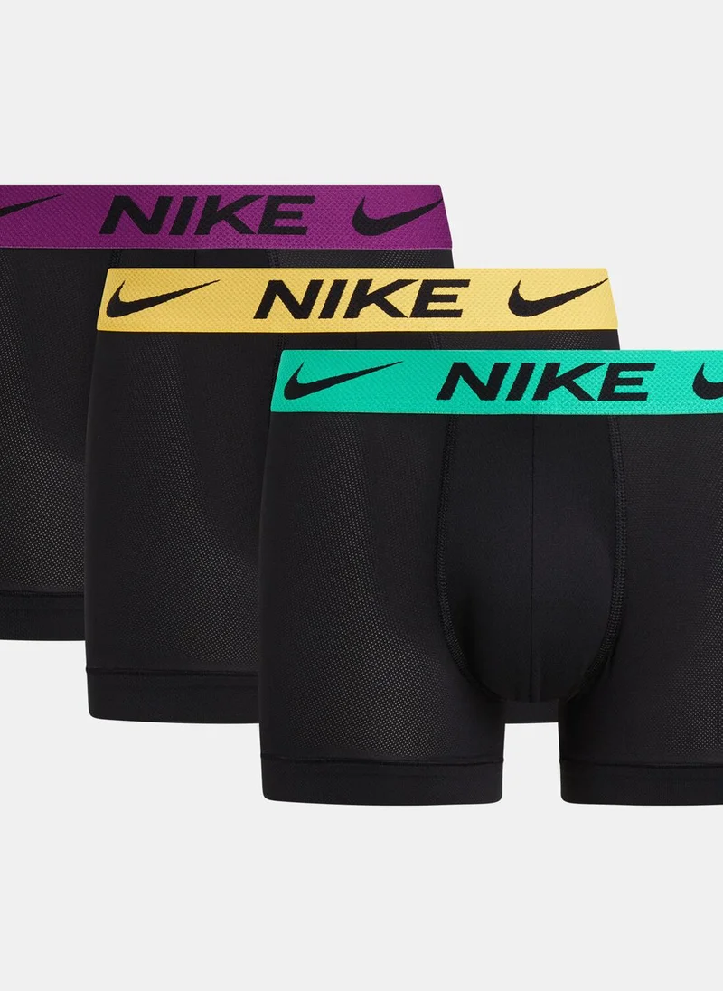 Nike Men's Dri-FIT ADV Micro Trunks