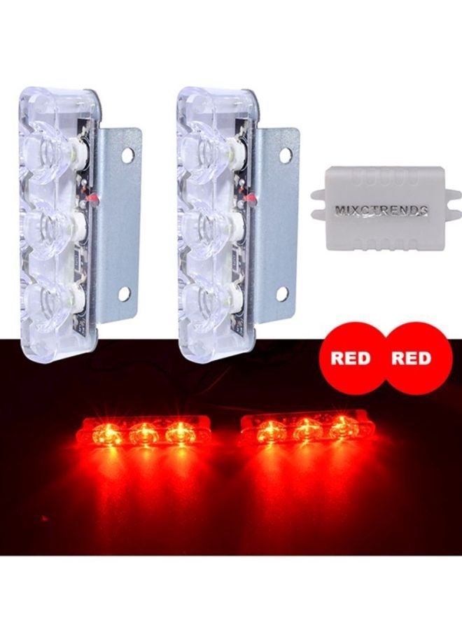 MUNTAQI LED Strobe Flashing Lights - Image 5