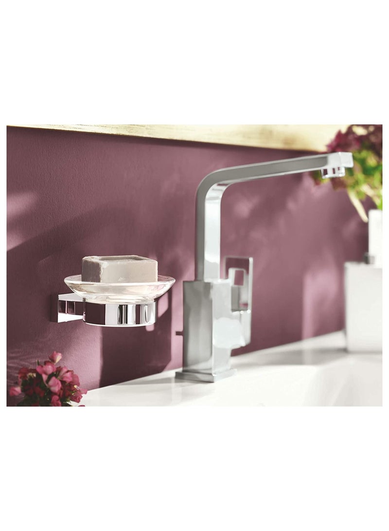 جروهي خلاط مغسلة يوروكوب أحادي المستوى 1/2 بوصة مقاس L موديل 2313500D - Image 2