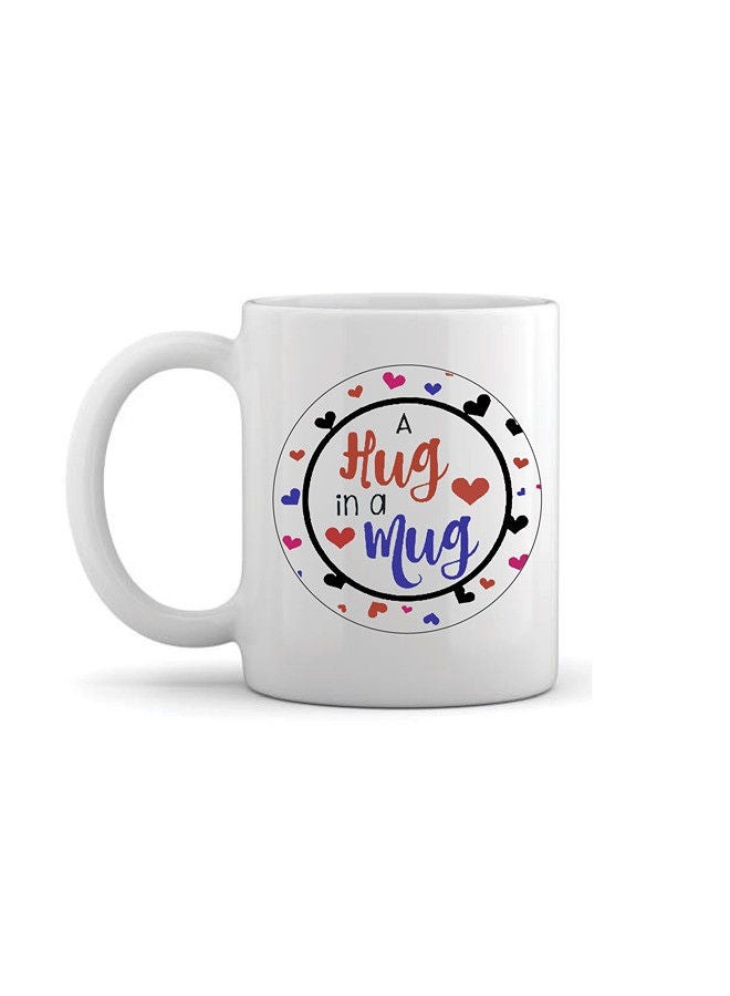 Giftmate Printed Coffee Mug - Image 1