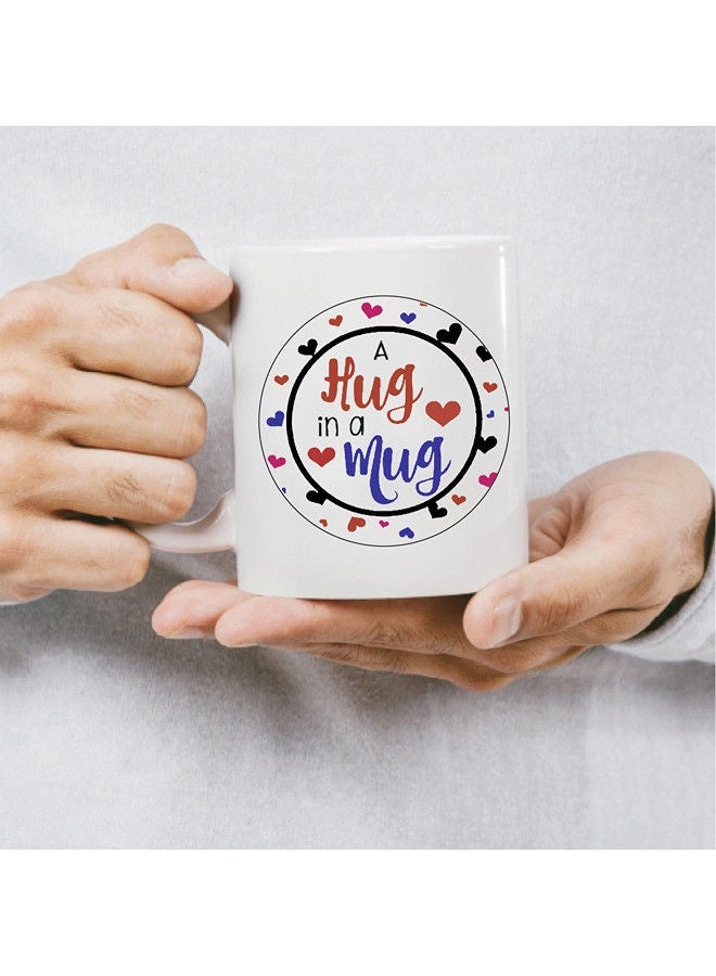 Giftmate Printed Coffee Mug - Image 2