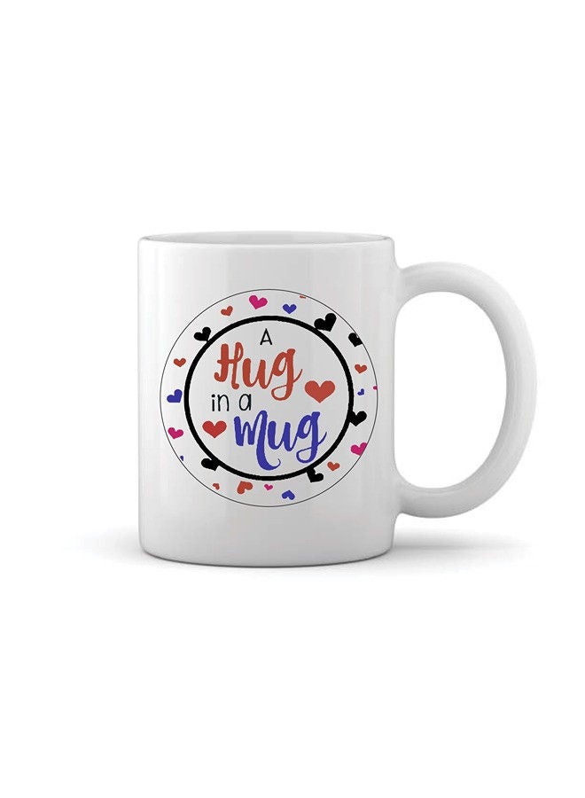 Giftmate Printed Coffee Mug - Image 3