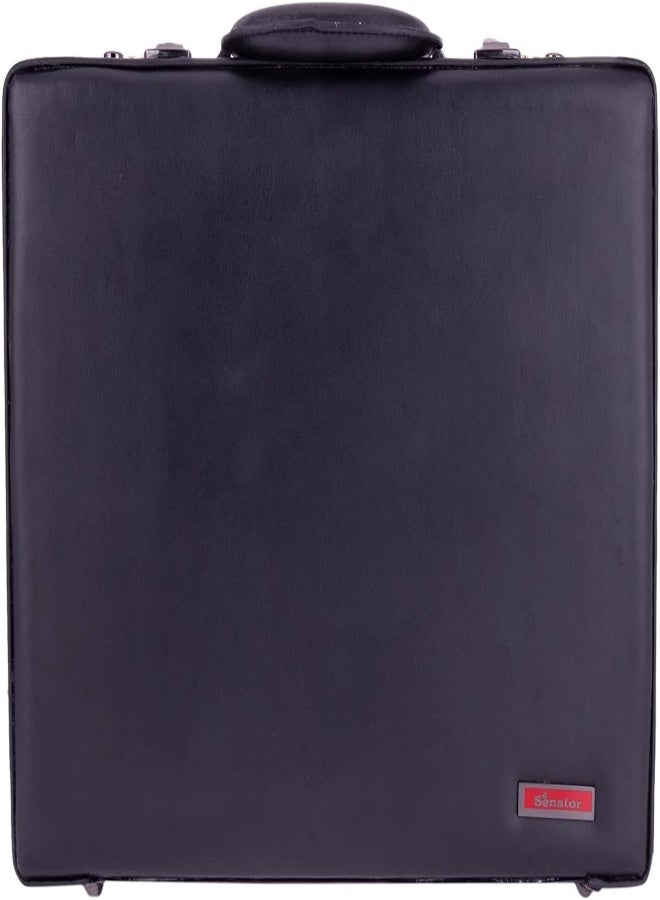 AKDC Akdc Portable Long Lasting For Everyday Use Brief Case L(6Cm)Xw(42Cm)Xh(32Cm) Multicolour  - Image 5