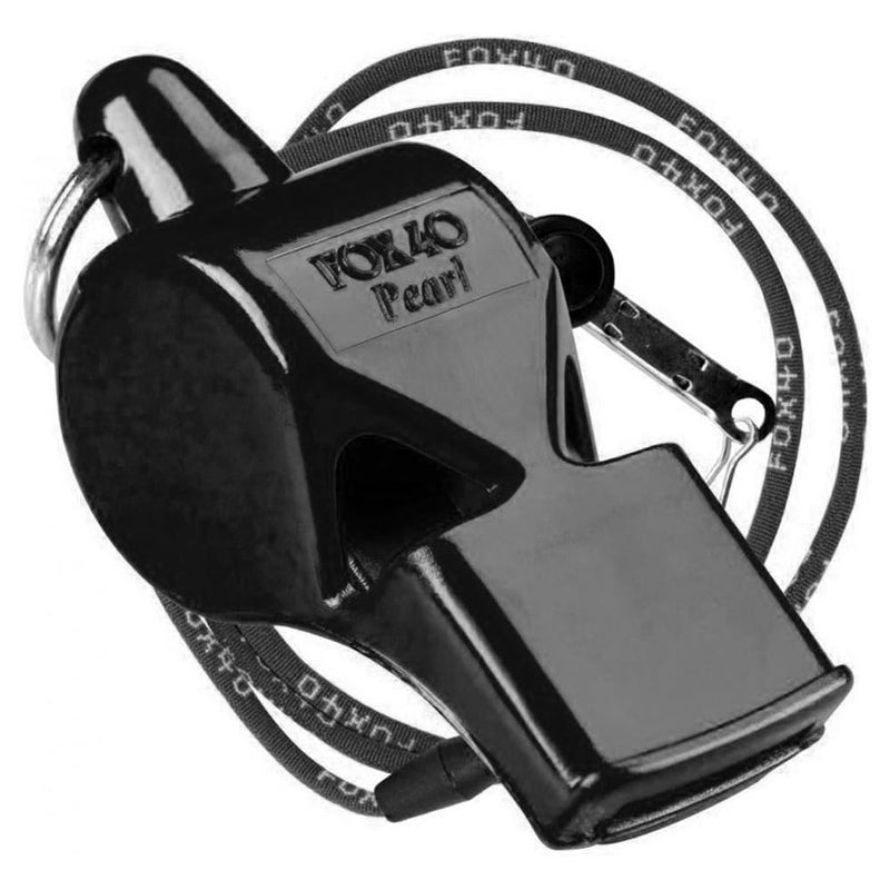 Fox 40 Pearl Safety Whistle - Image 1