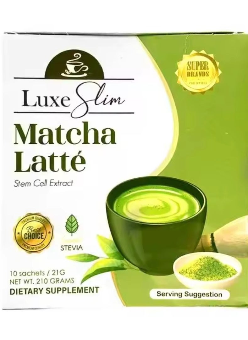 Matcha Latte with Stem Cell Extract - pzsku/Z1CA5A55D42D77CDB7B96Z/45/_/1726330773/033dc3de-3bdc-4db8-88de-7ccdf566f280