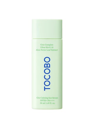 Tocobo Cica Calming Sun Serum SPF50+ PA++++ 50ml - pzsku/Z1CA5AA70A3441ABE3137Z/45/1748074707/d0546d09-cdab-4fc4-9240-6fd4e988cc5f