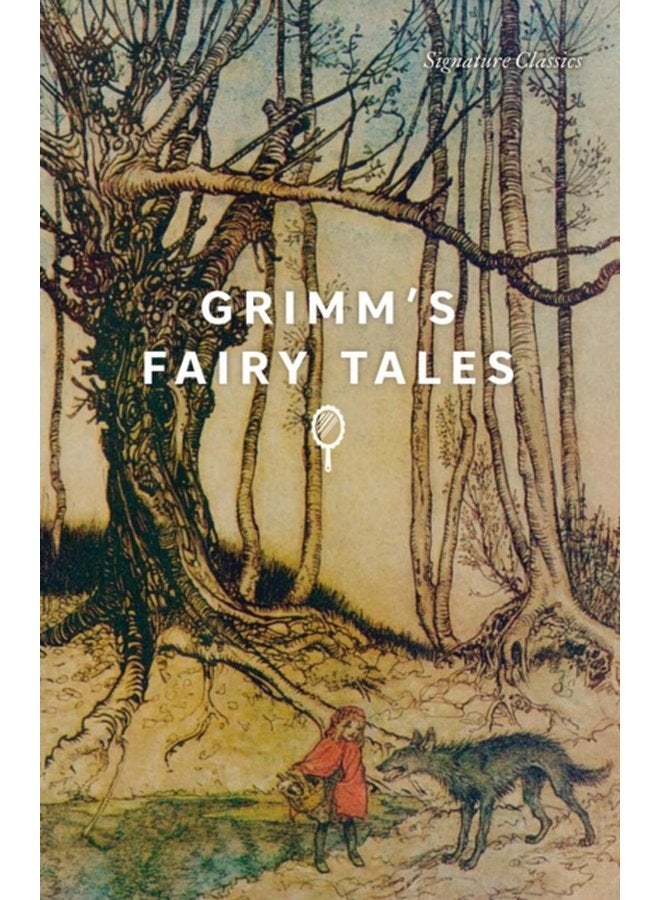 Grimm s Fairy Tales - Paperback