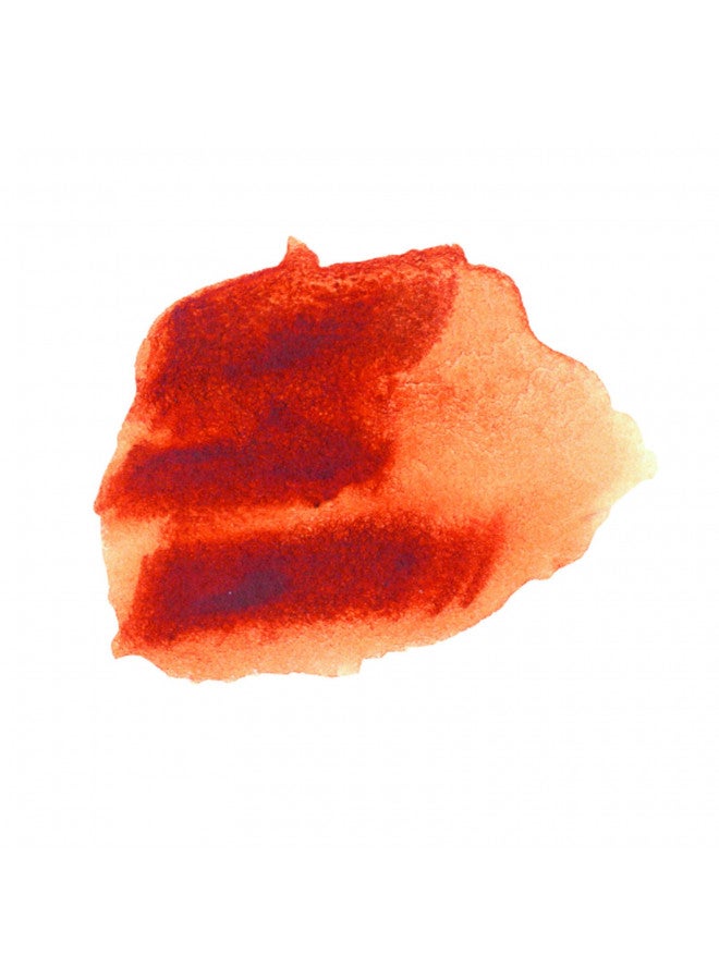 DANIEL SMITH Extra Fine Watercolor Paint, 12ml Stick, Quinacridone Burnt Orange, 284670005 - Image 5
