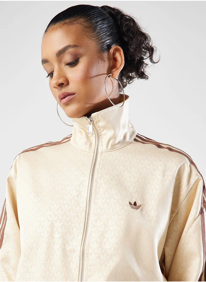 adidas Originals Monogram Hoodie
