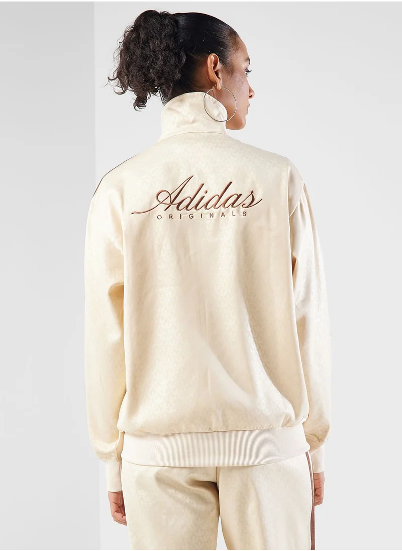 adidas Originals Monogram Hoodie
