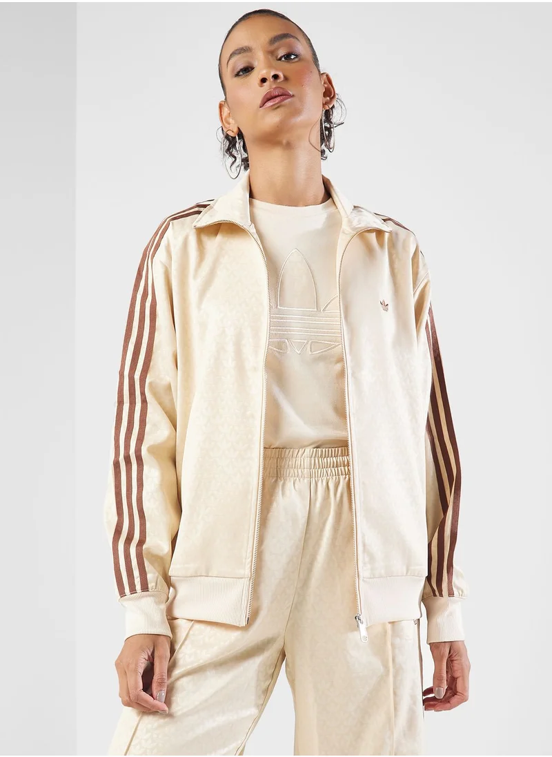 adidas Originals Monogram Hoodie