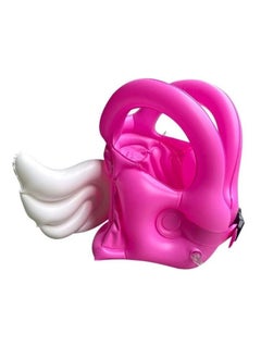 Generic Inflatable Swimsuit for Kids, Pool Floats Toys Swimming Accessories Kids Children Boys Girls, PVC Cartoon Wings Swim Vest Swimwear  - Image 1