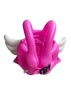 Generic Inflatable Swimsuit for Kids, Pool Floats Toys Swimming Accessories Kids Children Boys Girls, PVC Cartoon Wings Swim Vest Swimwear  - Image 2
