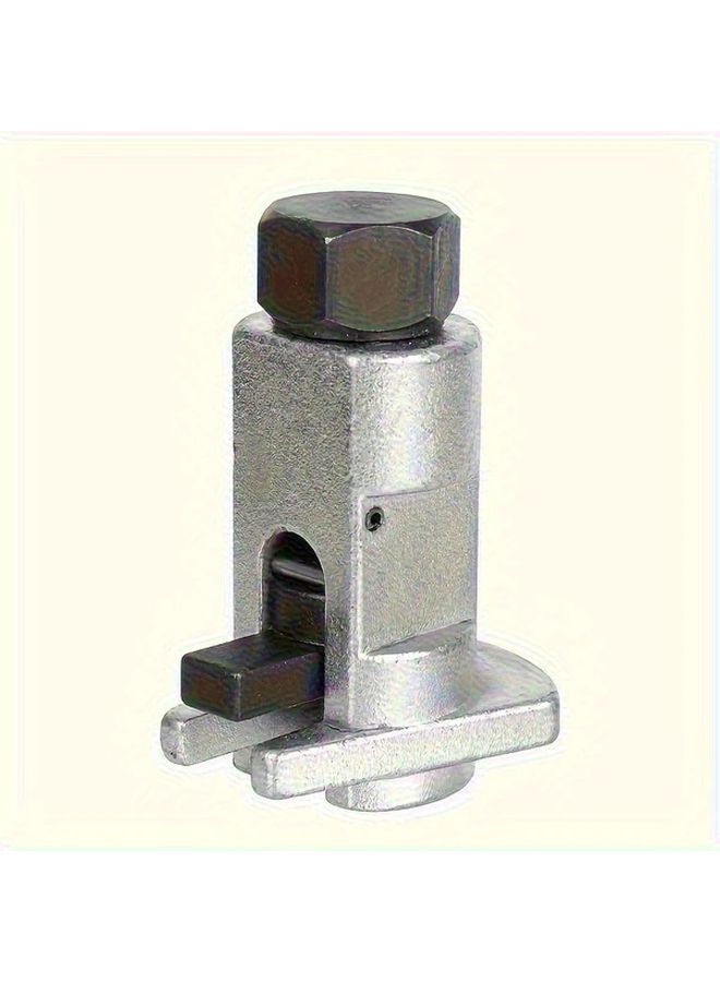 1pc Heavy Duty Iron Hydraulic Shock Absorber Removal Tool Secure Grip Handle - Image 5