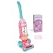  FS FS Kids Vacuum Toy That Really Works with Lights Sounds Pretend Play Toy Vacuum for Toddlers 13 Toddler Vacuum Toys for Ages 18M Girls Cleaning Toy with BallPopping Pink - Image 2
