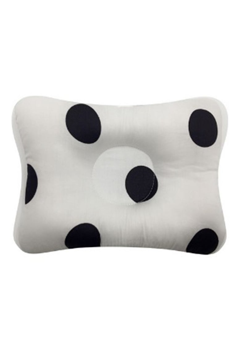 Bebi Baby Pillow Infant Newborn Head Protection Toddler Sleeping Pillow 