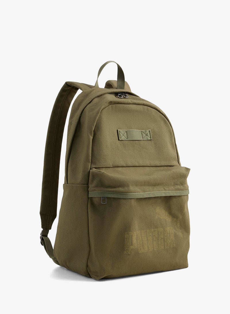 PUMA Lowdown Backpack - Image 1