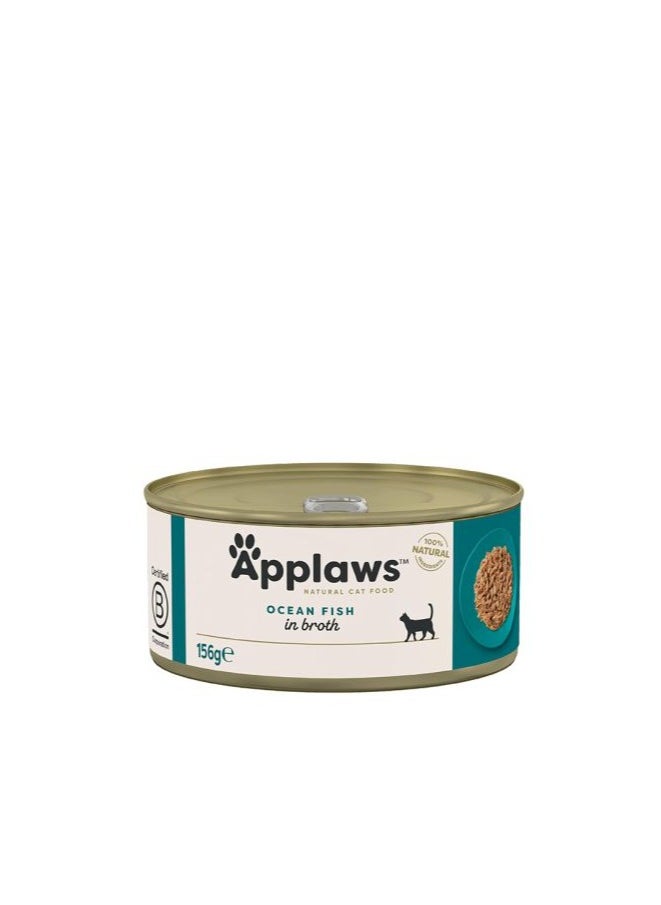 Applaws Cat Ocean Fish 156g - pzsku/Z1CA6A8AD462AF1072749Z/45/_/1735375530/d1a3f0ca-7d4b-43a9-9ede-e3088faa3ed1