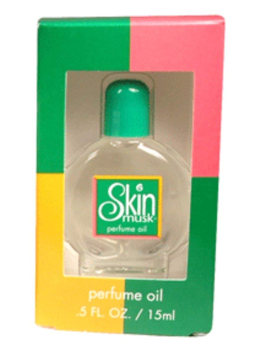 Parfums de Coeur - Skin Musk Perfume Oil 0.50 oz (Pack of 5) - Image 1