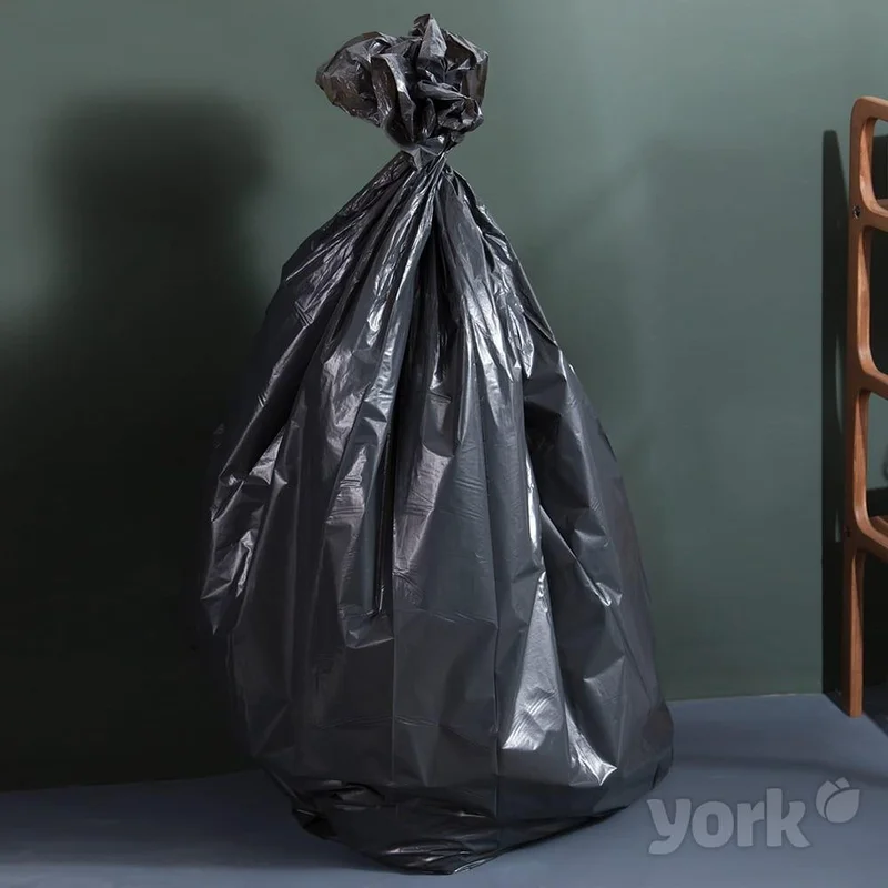 MiniHome York Extra Strong Garbage Bag 60L 10 Pieces 090520