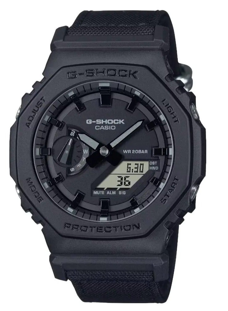 G-SHOCK Casual Men Watch GA-2100BCE-1ADR - Image 1
