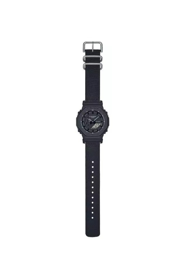 G-SHOCK Casual Men Watch GA-2100BCE-1ADR - Image 2