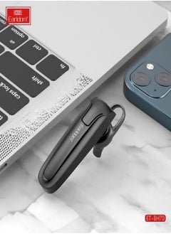 Earldom Wireless Earphone Model (ET-BH70) Excellent For Music And Calls Works With All Smartphones  - Image 2
