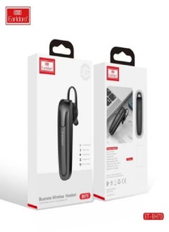 Earldom Wireless Earphone Model (ET-BH70) Excellent For Music And Calls Works With All Smartphones  - Image 4