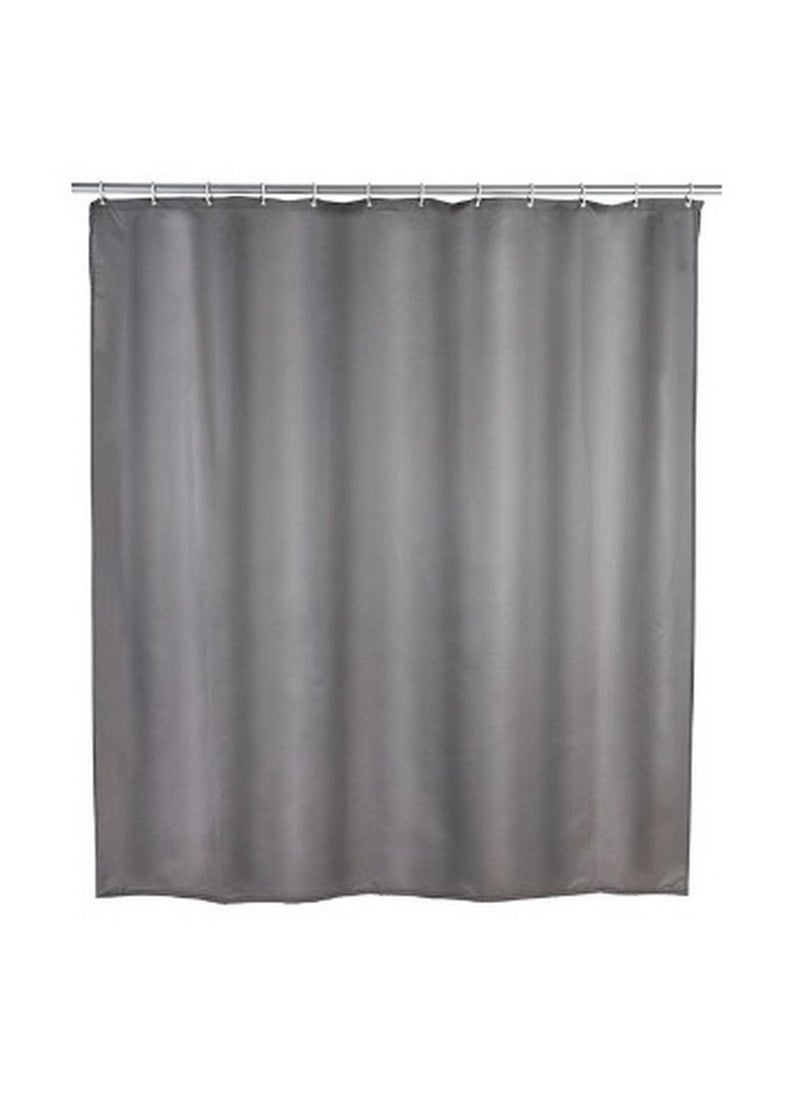 Shower Curtain 180 x 200 cm Grey Anti Mould - pzsku/Z1CA6F9B1CB162CF98B30Z/45/_/1672244907/4de27935-ccf2-4b13-94cb-9c1e2aca4963