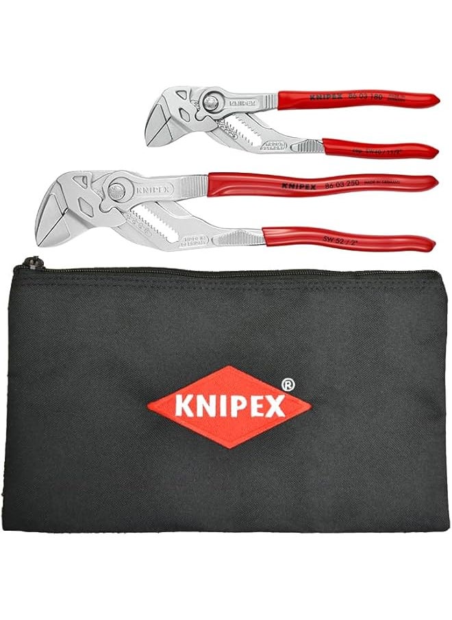 2 Pc Pliers Wrench Set W Keeper Pouch Red - pzsku/Z1CA70BB9AAD70C7A8C62Z/45/_/1723261318/397dd97b-3f5b-4384-9618-71e11f185e06