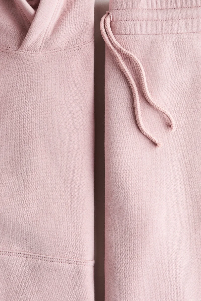 H&M 2-piece hoodie and joggers set