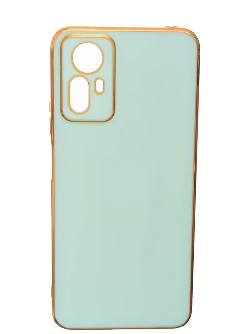 Back Cover Compatible With Phone Xiaomi Redmi Note 12S - Multi Color 54