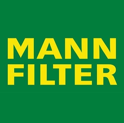 Mann Filter LC5001X CCV Element - Image 3