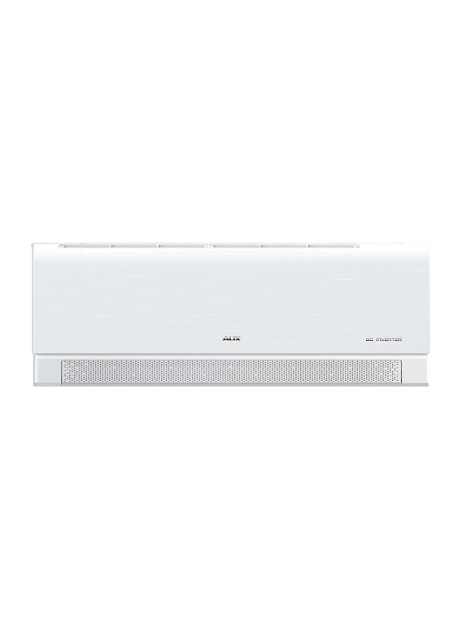 أيه يو إكس Split Air Conditioner 24,000 BTU, Heat & Cool, CA Ultra Cool Inverter, Wifi ATWH24A2DI-BSA White - Image 1