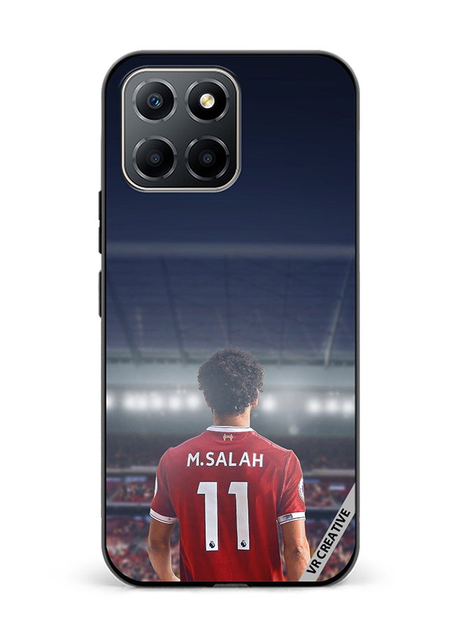 VR CREATIVE Protective Case Cover For Honor X6 Salah Design Multicolour - Image 1
